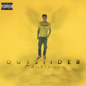 Cautious by OUTSIIDER, Rsgsmurf