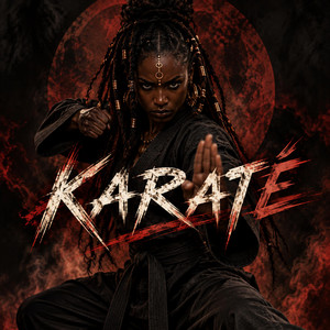 Karaté by Jess.lilith