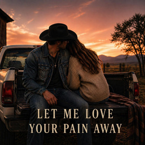 Let Me Love Your Pain Away by Limestone Holler