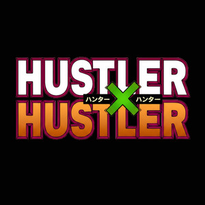 HUSTLER x HUSTLER by Tekmé