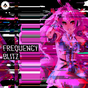 FREQUENCY BLITZ ‑「コンピレーション」by ヴァリアス・アーティスト 