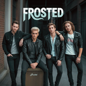 Frosted - Have an Affair