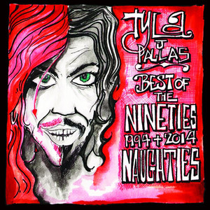 Tyla J. Pallas | Spotify
