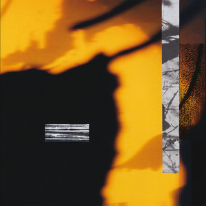 album cover: Warm Shadows