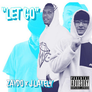 Portada de Let Go
