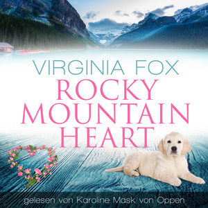 Rocky Mountain Heart Audiobook