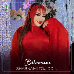 Alam by Shabnami Tojiddin