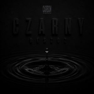 czarny deszcz by carbon twinz, MOPS, DJ Pete