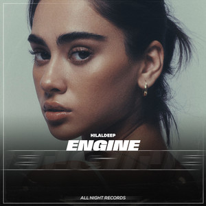Engine by HilalDeep