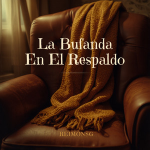 La Bufanda En El Respaldo by ReimonSG