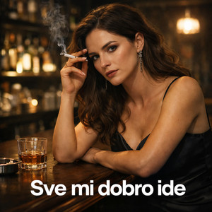 The Balkanizer - Sve mi dobro ide BLKNZD