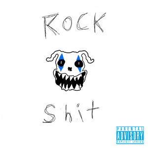 Rock Shit by YGK, yngrip, Riddle