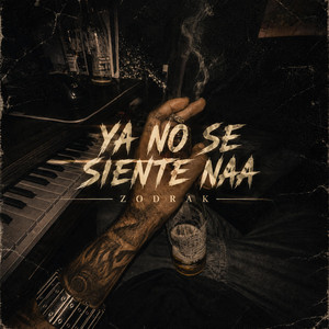 Ya no se siente naa by ZODRAK