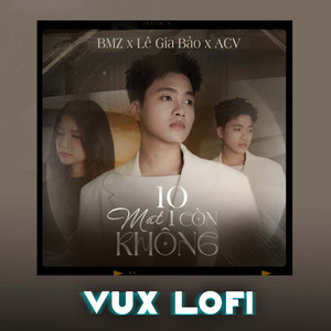 Lê Gia Bảo & Acv - 10 Mất 1 Còn Không (Vux Lofi)