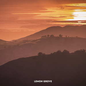 Rose Tinted Hills