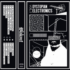 Χάπια, Αλκοόλ & Αδιέξοδες Νύχτες by Blakaut
