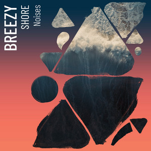 zZz Breezy Shore Noises zZz album