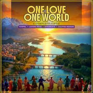 ISLAND OF PEACE by Neko Zion