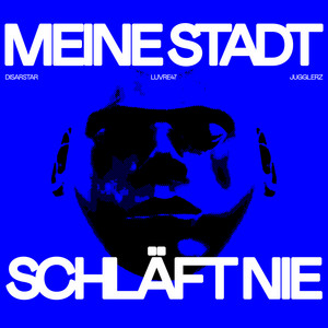 Meine Stadt schläft nie