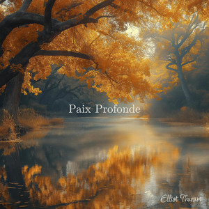 Paix Profonde by Elliot Thuram