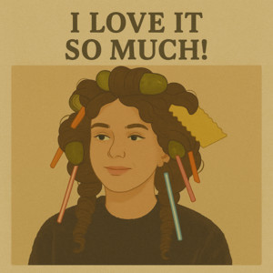 AmpMod - I Love It so Much!