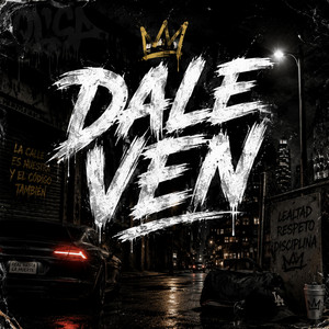 Dale ven by Angel Zyro