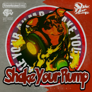 Shake Your Rump - Over