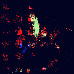 Dohn Joe (John Doe STILL LIFE Chase Theme) - Forsaken UST by BestBud