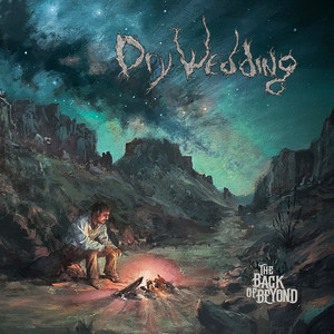 album cover: The Back Of Beyond
