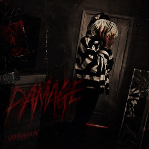 Damage by safehuntin