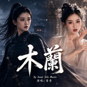 木蘭 by 心屿音乐站 Inner Isle Music