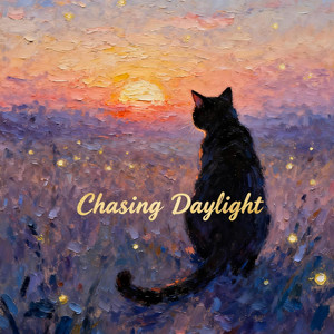 Chasing Daylight by The Night Vision