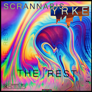 Portada de The Rest