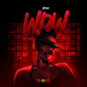 WDW (iluvhoes freestyle) by Tafari, Pi Studios