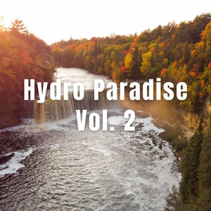 Hydro Paradise Vol. 2 album