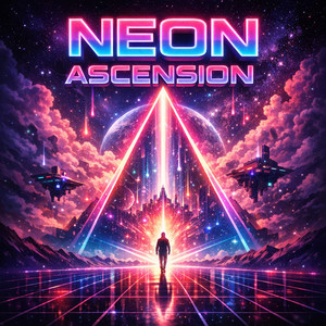 FREQUENCIA ALTA by NEON VORTEX