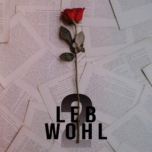 Leb wohl 2 by Zate, Jack Center