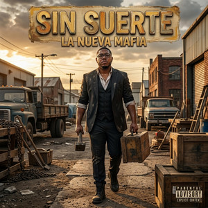 Sin Suerte by La Nueva Mafia