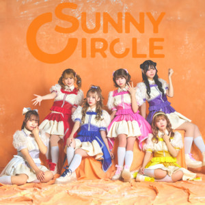 SUNNY CIRCLE - Zenbu Kawaii