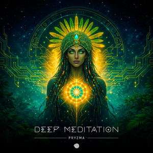Deep Meditation - Original mix by Pryzma (BR)