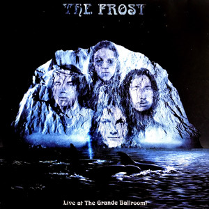 洋楽 Fros't Frost Music - Album by The Frost | Spotify