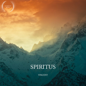 Spiritus by Vincent Corver, Vincent