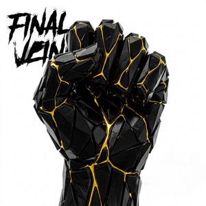 Final Vein by Gerald Vans