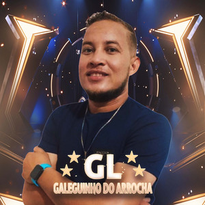 GALEGUINHO DO ARROCHA - Linda Bela (Cover)