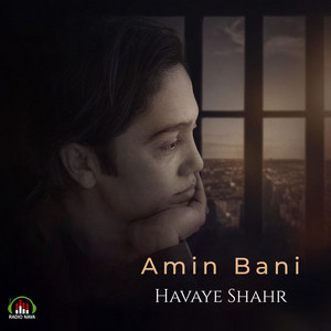 Havaye Shahr — Amin Bani cover art