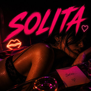 Solita by MIKE FRE$H