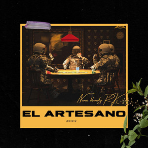 EL ARTESANO by NENE BLONDY RK