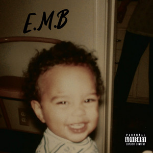 Stressn’ by E.M.B