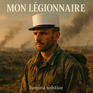 Mon légionnaire by lumina solstice