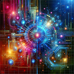 Midnight Circuitry